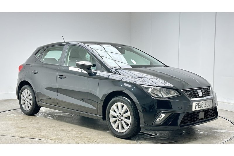 Used SEAT Ibiza 2018 for sale - 76906082: Photo 12