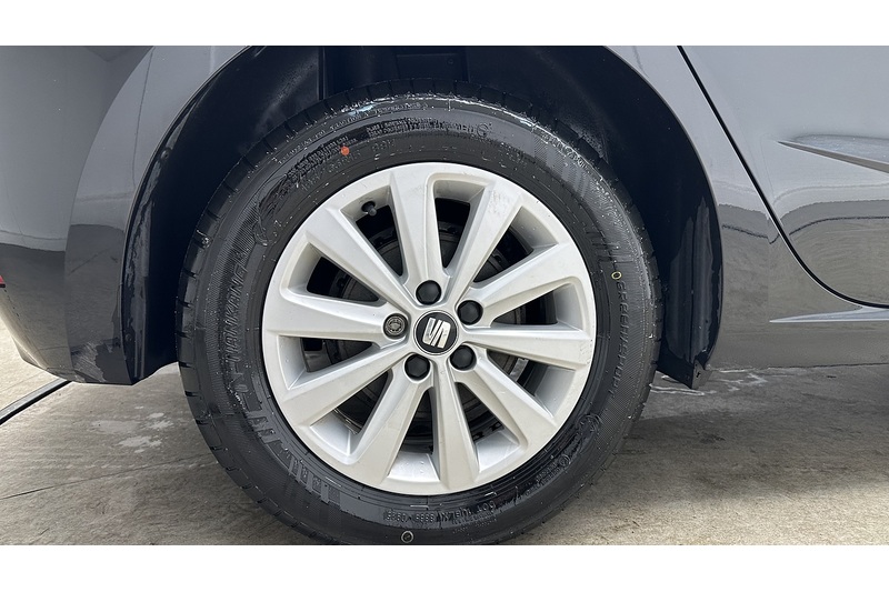 Used SEAT Ibiza 2018 for sale - 76906082: Photo 16