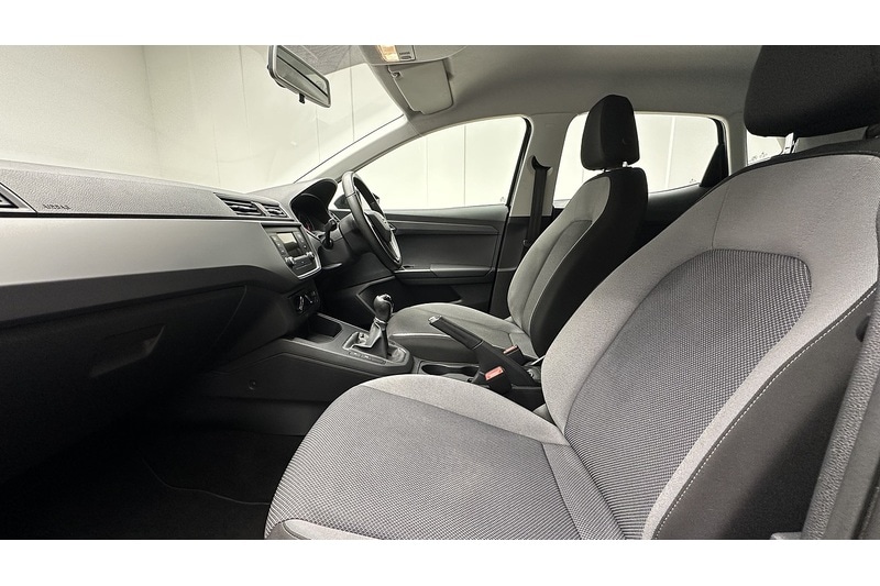 Used SEAT Ibiza 2018 for sale - 76906082: Photo 19