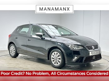 2018 - 1.0 TSI 95 SE 5dr