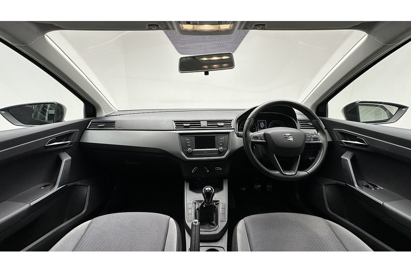 Used SEAT Ibiza 2018 for sale - 76906082: Photo 2