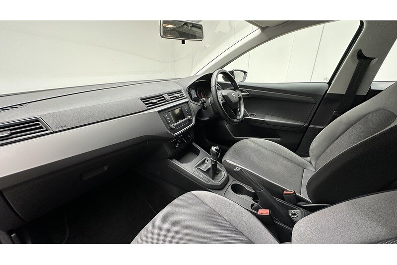 Used SEAT Ibiza 2018 for sale - 76906082: Photo 20