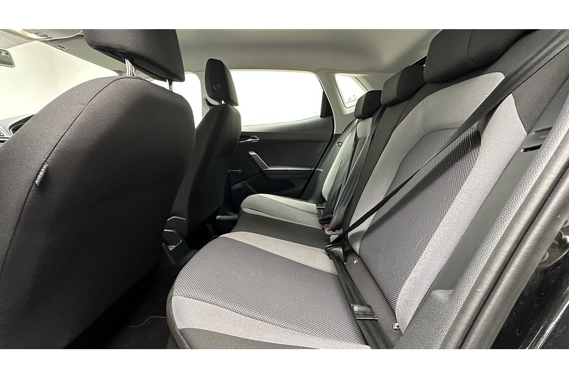 Used SEAT Ibiza 2018 for sale - 76906082: Photo 21