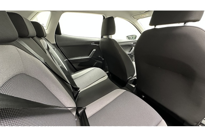 Used SEAT Ibiza 2018 for sale - 76906082: Photo 24