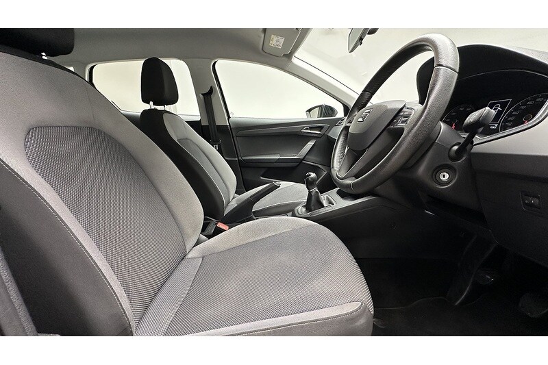 Used SEAT Ibiza 2018 for sale - 76906082: Photo 26