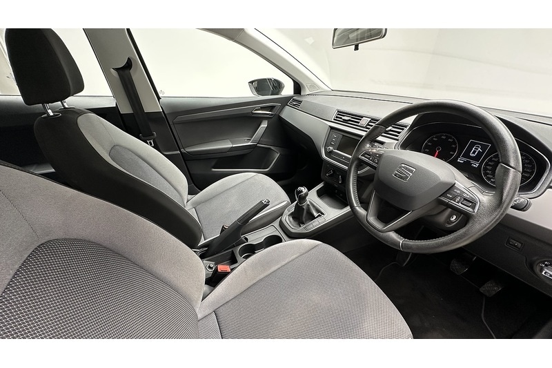 Used SEAT Ibiza 2018 for sale - 76906082: Photo 27