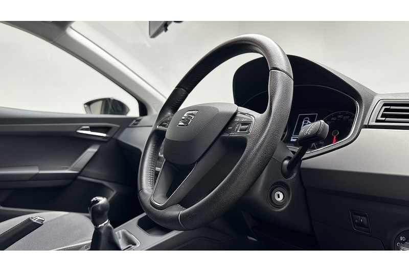 Used SEAT Ibiza 2018 for sale - 76906082: Photo 28