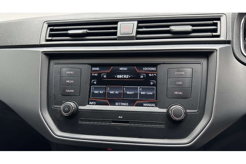 Used SEAT Ibiza 2018 for sale - 76906082: Photo 37