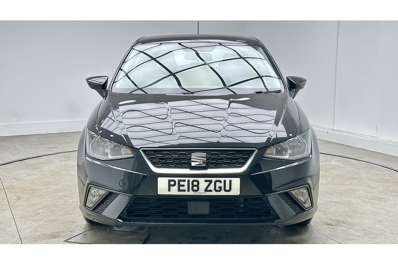 Used SEAT Ibiza 2018 for sale - 76906082: Photo 5