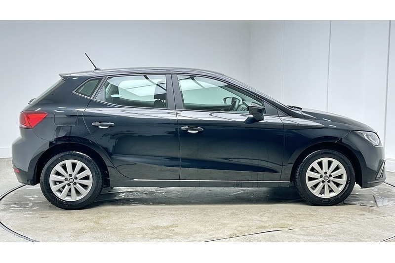 Used SEAT Ibiza 2018 for sale - 76906082: Photo 6