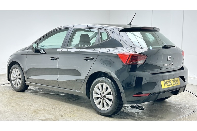 Used SEAT Ibiza 2018 for sale - 76906082: Photo 7