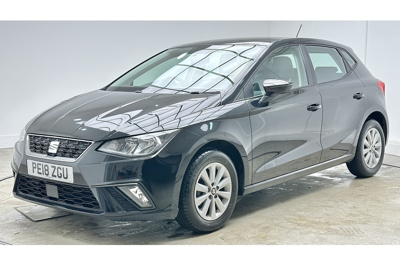 Used SEAT Ibiza 2018 for sale - 76906082: Photo 9