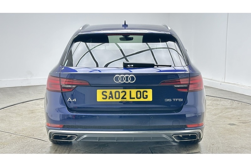 Used Audi A4 2019 for sale - 77003315: Photo 11