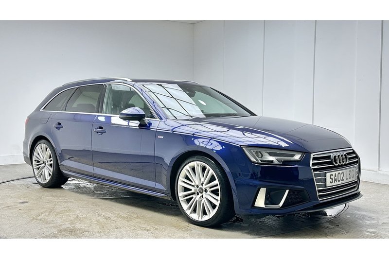 Used Audi A4 2019 for sale - 77003315: Photo 12