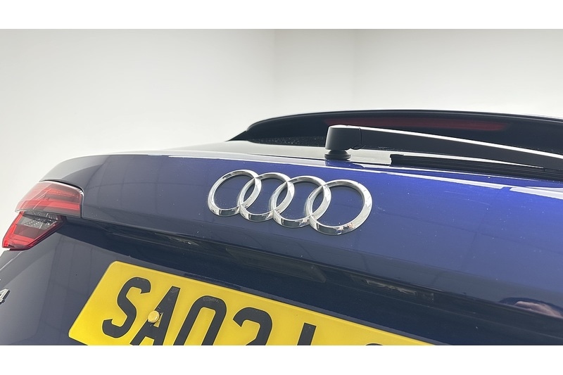 Used Audi A4 2019 for sale - 77003315: Photo 14