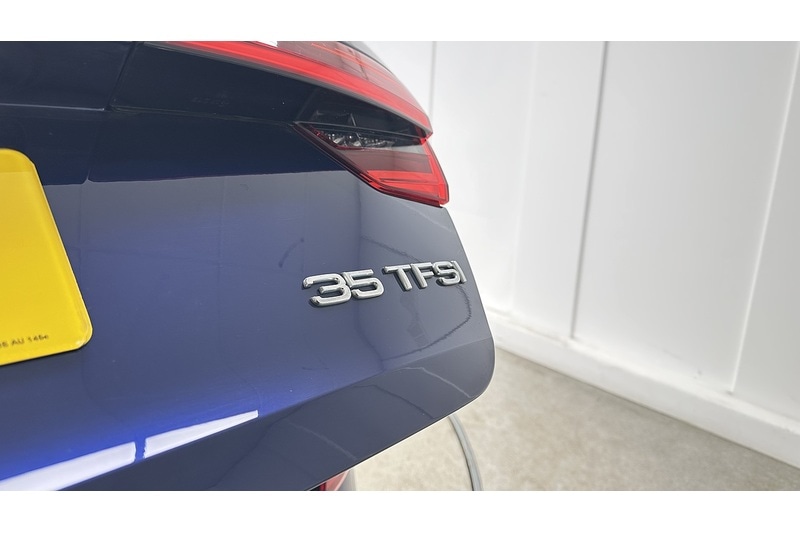 Used Audi A4 2019 for sale - 77003315: Photo 16