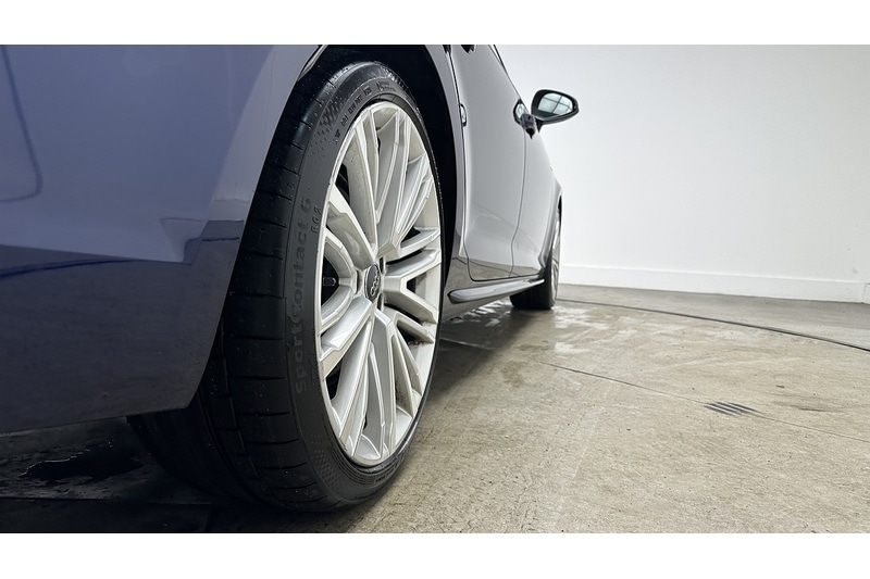 Used Audi A4 2019 for sale - 77003315: Photo 17