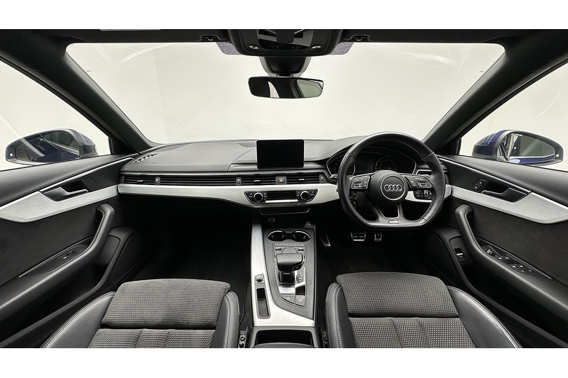 Used Audi A4 2019 for sale - 77003315: Photo 2
