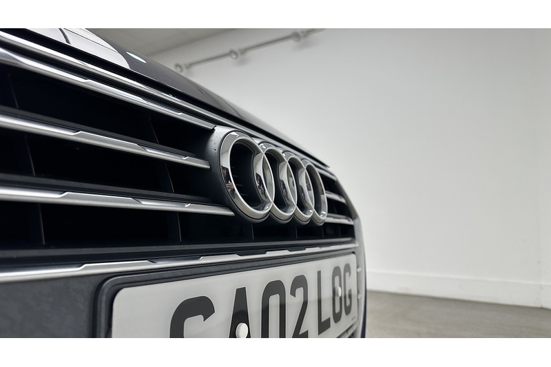 Used Audi A4 2019 for sale - 77003315: Photo 21