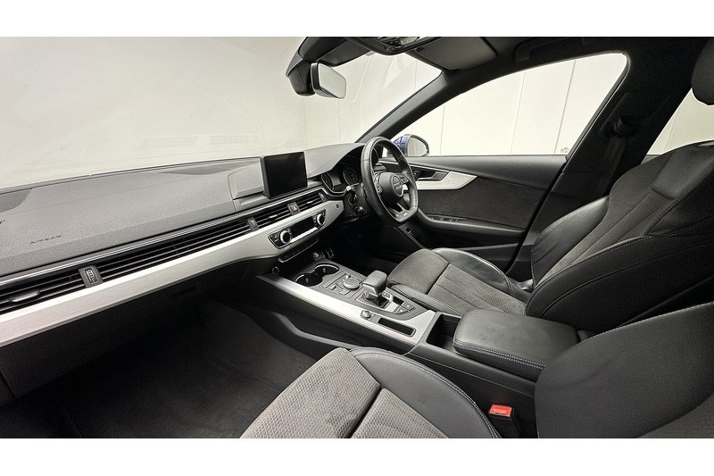 Used Audi A4 2019 for sale - 77003315: Photo 23