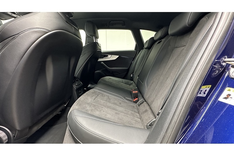 Used Audi A4 2019 for sale - 77003315: Photo 24