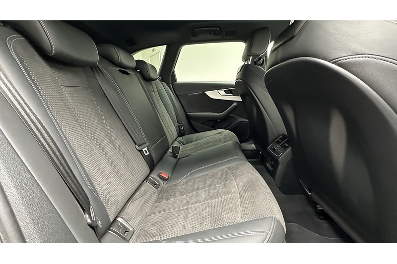 Used Audi A4 2019 for sale - 77003315: Photo 26