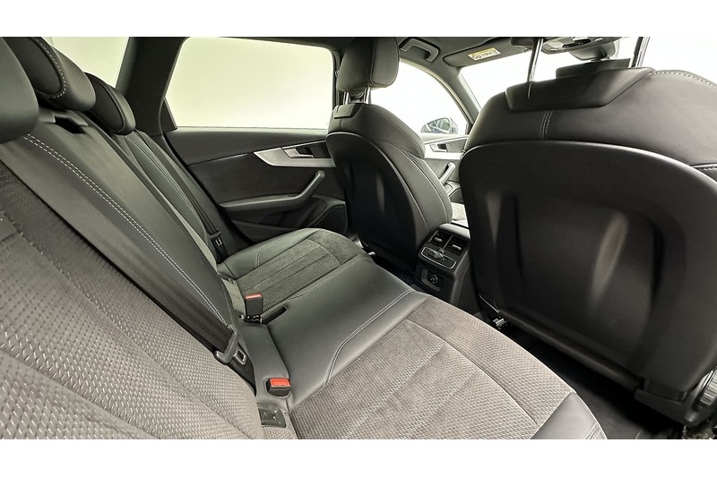 Used Audi A4 2019 for sale - 77003315: Photo 27