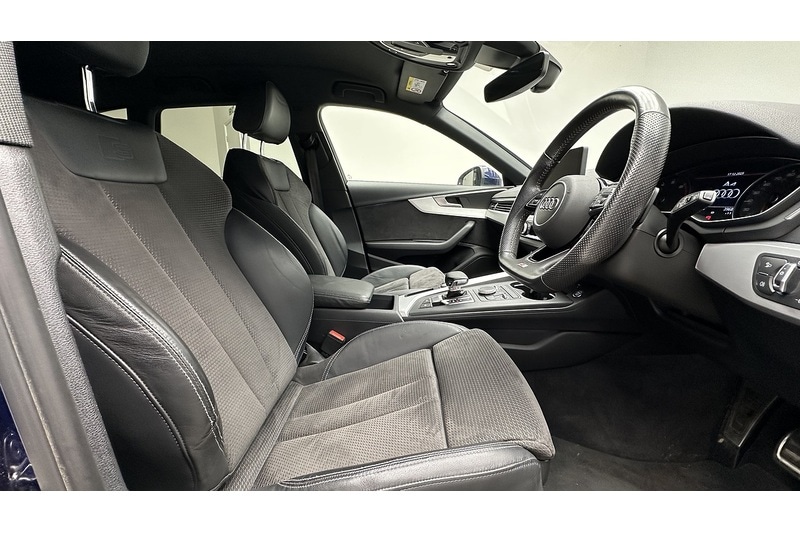 Used Audi A4 2019 for sale - 77003315: Photo 29