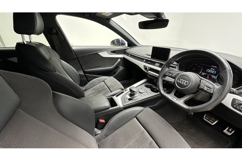 Used Audi A4 2019 for sale - 77003315: Photo 30