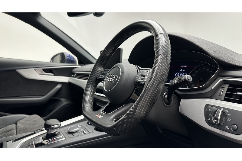 Used Audi A4 2019 for sale - 77003315: Photo 31