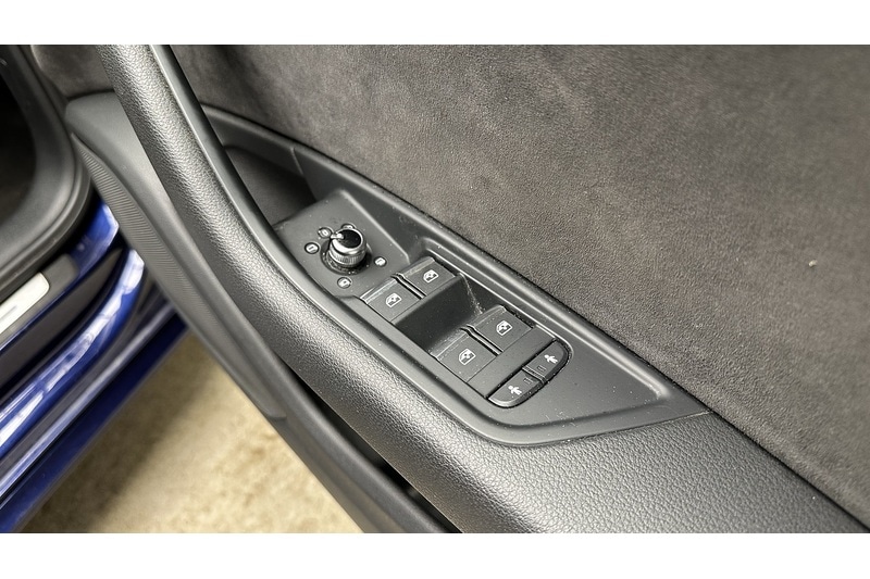 Used Audi A4 2019 for sale - 77003315: Photo 32