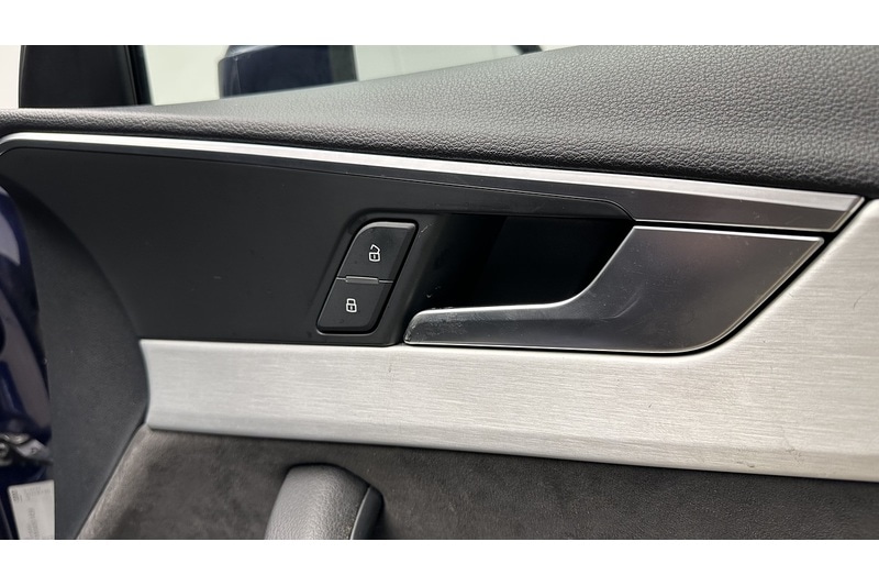 Used Audi A4 2019 for sale - 77003315: Photo 33