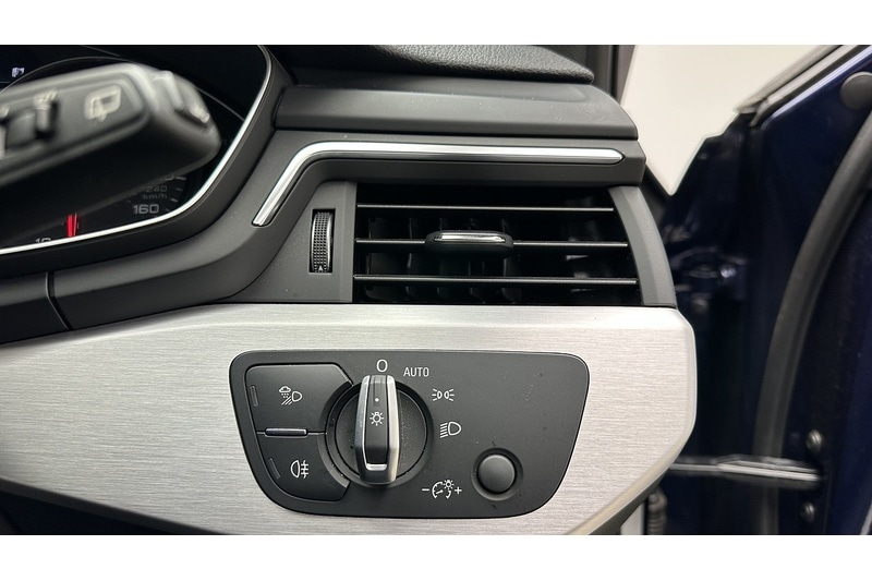 Used Audi A4 2019 for sale - 77003315: Photo 34