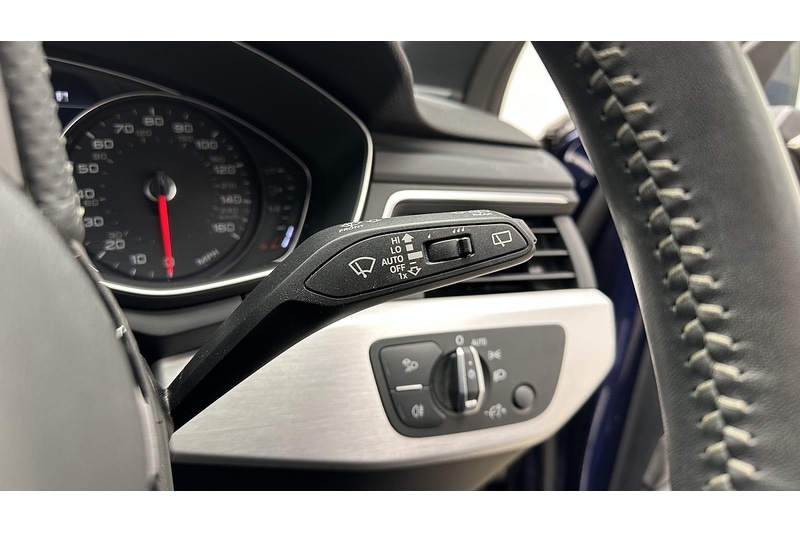 Used Audi A4 2019 for sale - 77003315: Photo 36