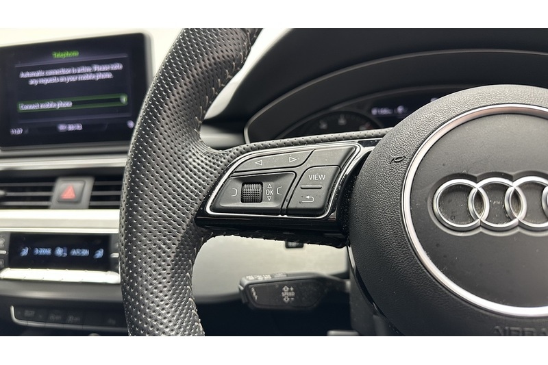 Used Audi A4 2019 for sale - 77003315: Photo 37