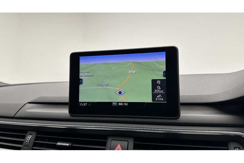 Used Audi A4 2019 for sale - 77003315: Photo 40