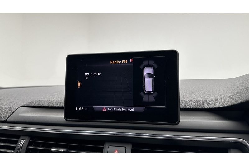 Used Audi A4 2019 for sale - 77003315: Photo 45