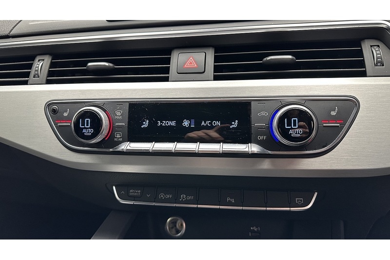 Used Audi A4 2019 for sale - 77003315: Photo 47