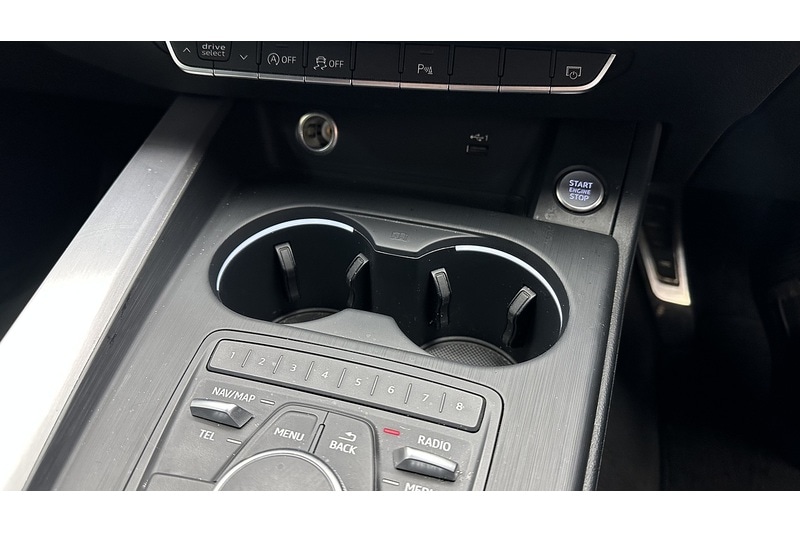 Used Audi A4 2019 for sale - 77003315: Photo 49