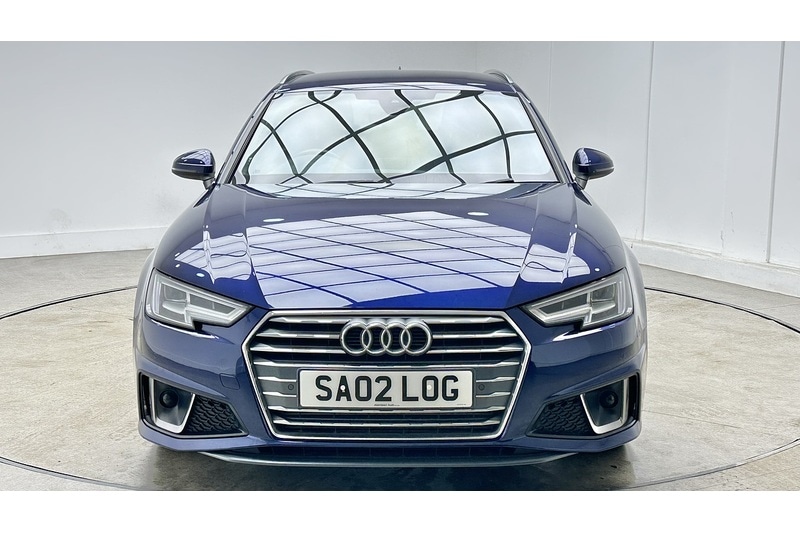 Used Audi A4 2019 for sale - 77003315: Photo 5