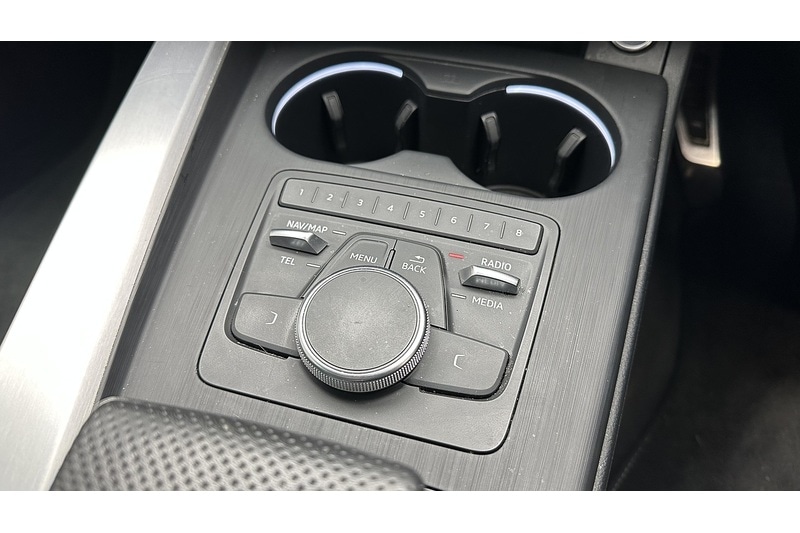 Used Audi A4 2019 for sale - 77003315: Photo 50