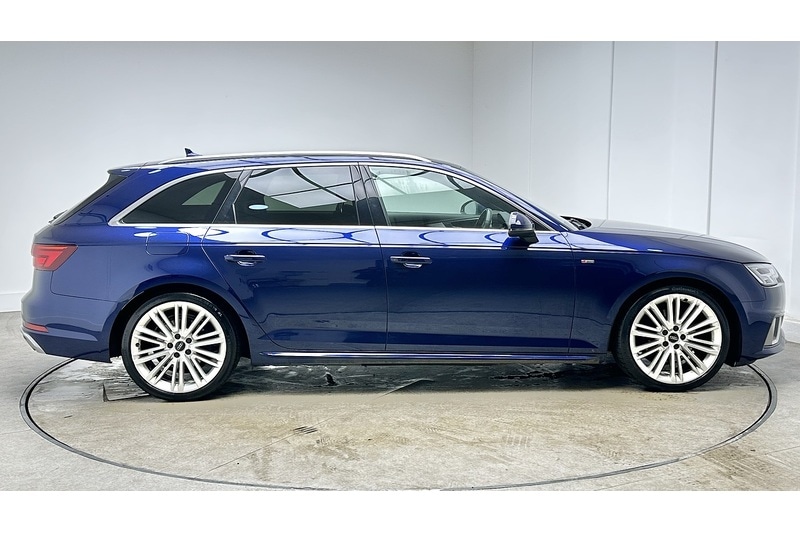 Used Audi A4 2019 for sale - 77003315: Photo 6