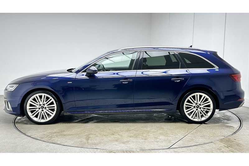 Used Audi A4 2019 for sale - 77003315: Photo 8