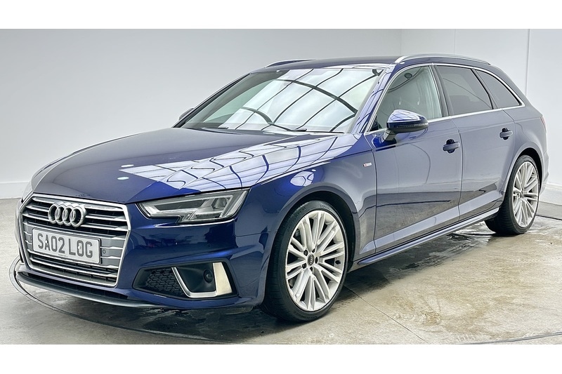Used Audi A4 2019 for sale - 77003315: Photo 9