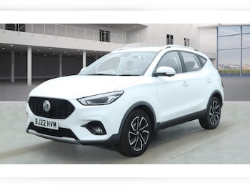Used MG MG ZS 2022 for sale - 77776329: Photo