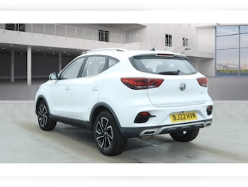 Used MG MG ZS 2022 for sale - 77776329: Photo