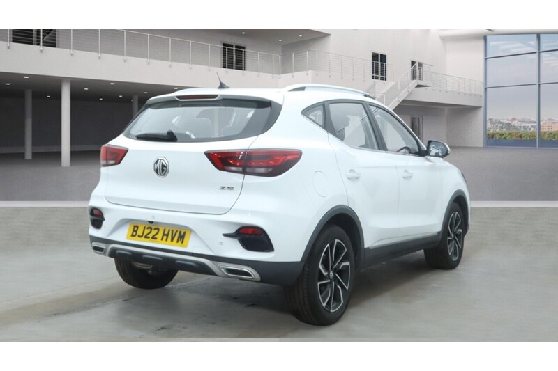 Used MG MG ZS 2022 for sale - 77776329: Photo 5