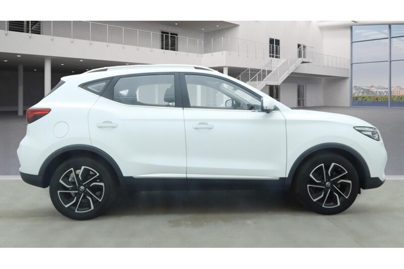 Used MG MG ZS 2022 for sale - 77776329: Photo 6