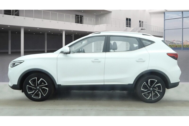 Used MG MG ZS 2022 for sale - 77776329: Photo 7