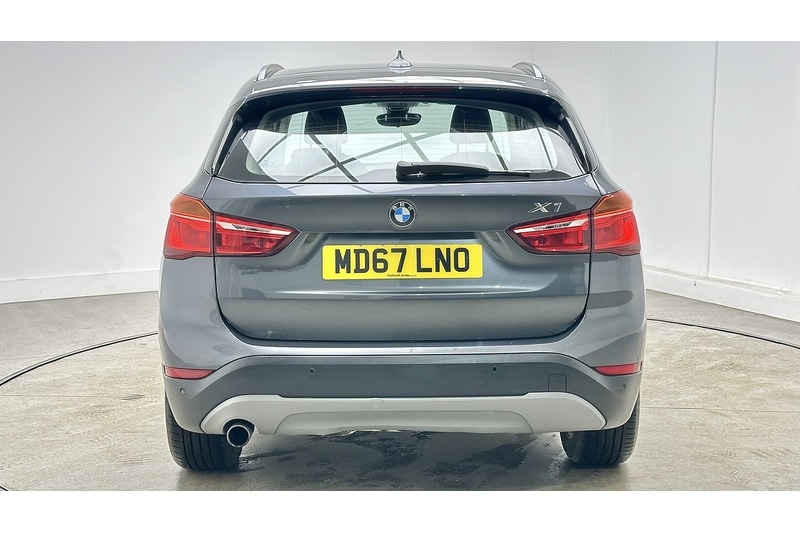 Used BMW X1 2018 for sale - 76784616: Photo 10